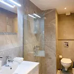 Апартаменты Moderne Dans Le Golfe De Saint-tropez *