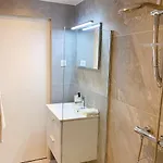 Апартаменты Moderne Dans Le Golfe De Saint-tropez Гассен