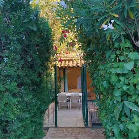 Moderne Dans Le Golfe De Saint-tropez * גאסה
