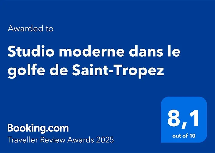 Moderne Dans Le Golfe De Saint-tropez ガッサン